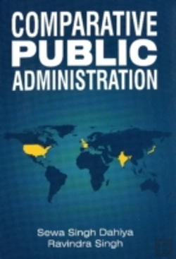 Bertrand.pt - Comparative Public Administration