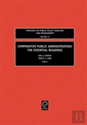 Comparative Public Administration
