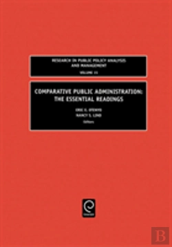 Bertrand.pt - Comparative Public Administration