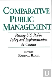 Comparative Public Management