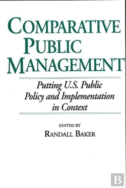 Bertrand.pt - Comparative Public Management