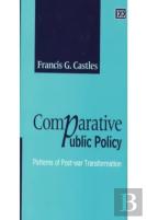 Comparative Public Policy