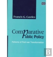 Comparative Public Policy