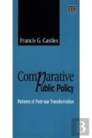 Comparative Public Policy