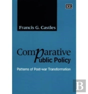 Comparative Public Policy