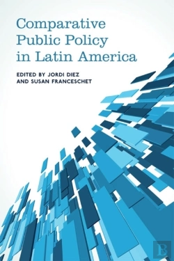 Bertrand.pt - Comparative Public Policy In Latin America