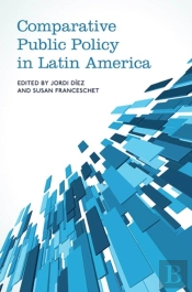 Comparative Public Policy In Latin America
