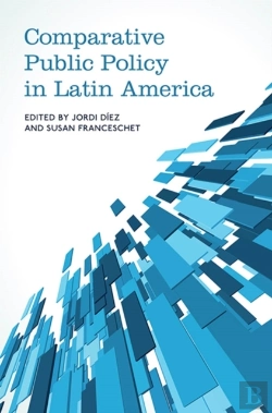 Bertrand.pt - Comparative Public Policy In Latin America
