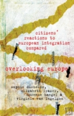 Bertrand.pt - Comparative Reactions To European Integration