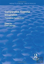 Comparative Regional Integration