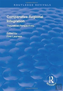 Bertrand.pt - Comparative Regional Integration