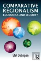 Comparative Regionalism