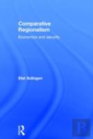 Comparative Regionalism