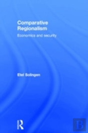 Comparative Regionalism