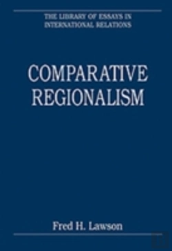Bertrand.pt - Comparative Regionalism