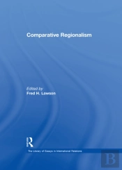 Comparative Regionalism