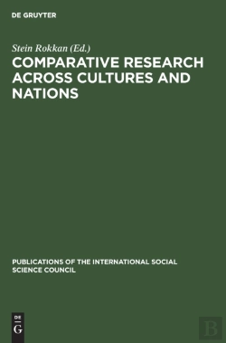 Bertrand.pt - Comparative Research Across Cultures And Nations