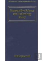 Comparative Science And Technology Policy