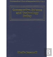 Comparative Science And Technology Policy