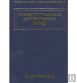 Bertrand.pt - Comparative Science And Technology Policy