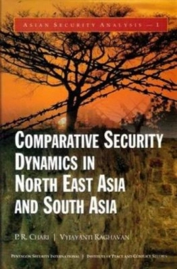 Bertrand.pt - Comparative Security Dynamics In North East Asia And South Asia