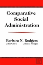 Comparative Social Administration