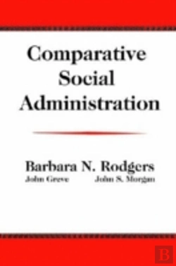 Bertrand.pt - Comparative Social Administration