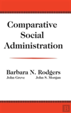 Bertrand.pt - Comparative Social Administration