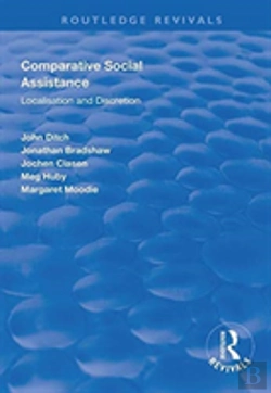 Bertrand.pt - Comparative Social Assistance