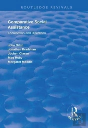 Comparative Social Assistance