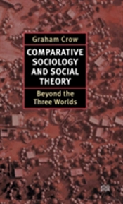 Comparative Sociology And Social Theory