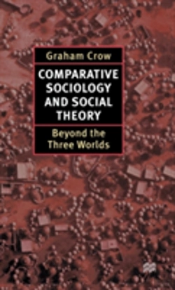 Bertrand.pt - Comparative Sociology And Social Theory