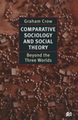 Bertrand.pt - Comparative Sociology And Social Theory