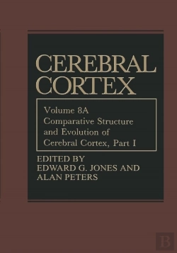 Bertrand.pt - Comparative Structure And Evolution Of Cerebral Cortex, Part I