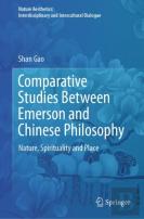 Comparative Studies Between Emerson And Chinese Philosophy