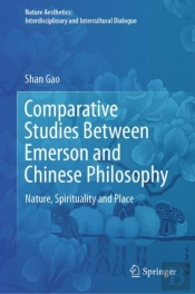 Comparative Studies Between Emerson And Chinese Philosophy