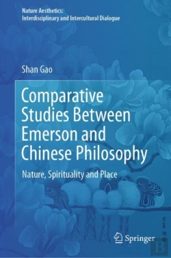 Bertrand.pt - Comparative Studies Between Emerson And Chinese Philosophy