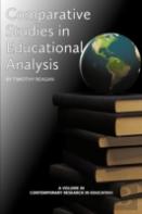Comparative Studies In Educational Policy Analysis