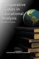 Comparative Studies In Educational Policy Analysis