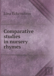 Comparative Studies In Nursery Rhymes