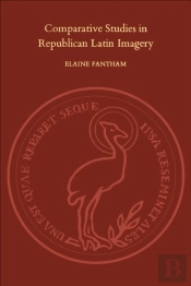 Comparative Studies In Republican Latin Imagery