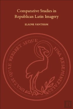 Bertrand.pt - Comparative Studies In Republican Latin Imagery