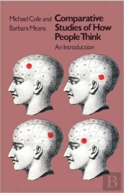 Comparative Studies Of How People Think