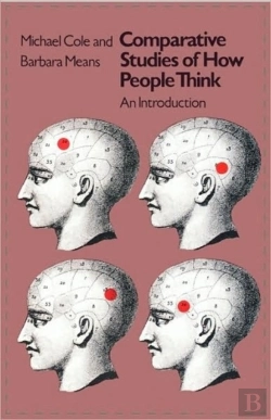 Bertrand.pt - Comparative Studies Of How People Think
