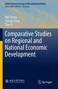 Bertrand.pt - Comparative Studies On Regional And National Economic Development