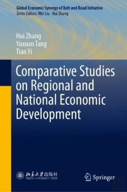Bertrand.pt - Comparative Studies On Regional And National Economic Development