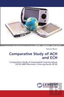 Comparative Study Of Ach And Ech