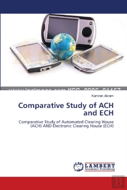 Bertrand.pt - Comparative Study Of Ach And Ech