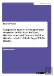 Comparative Study Of Cryptosporidium Infestation In Wild Water Buffaloes (Bubalus Arnee) And Domestic Buffaloes (Bubalus Bubalis) Of Koshi Tappu Wildlife Reserve