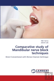 Comparative Study Of Mandibular Nerve Bl